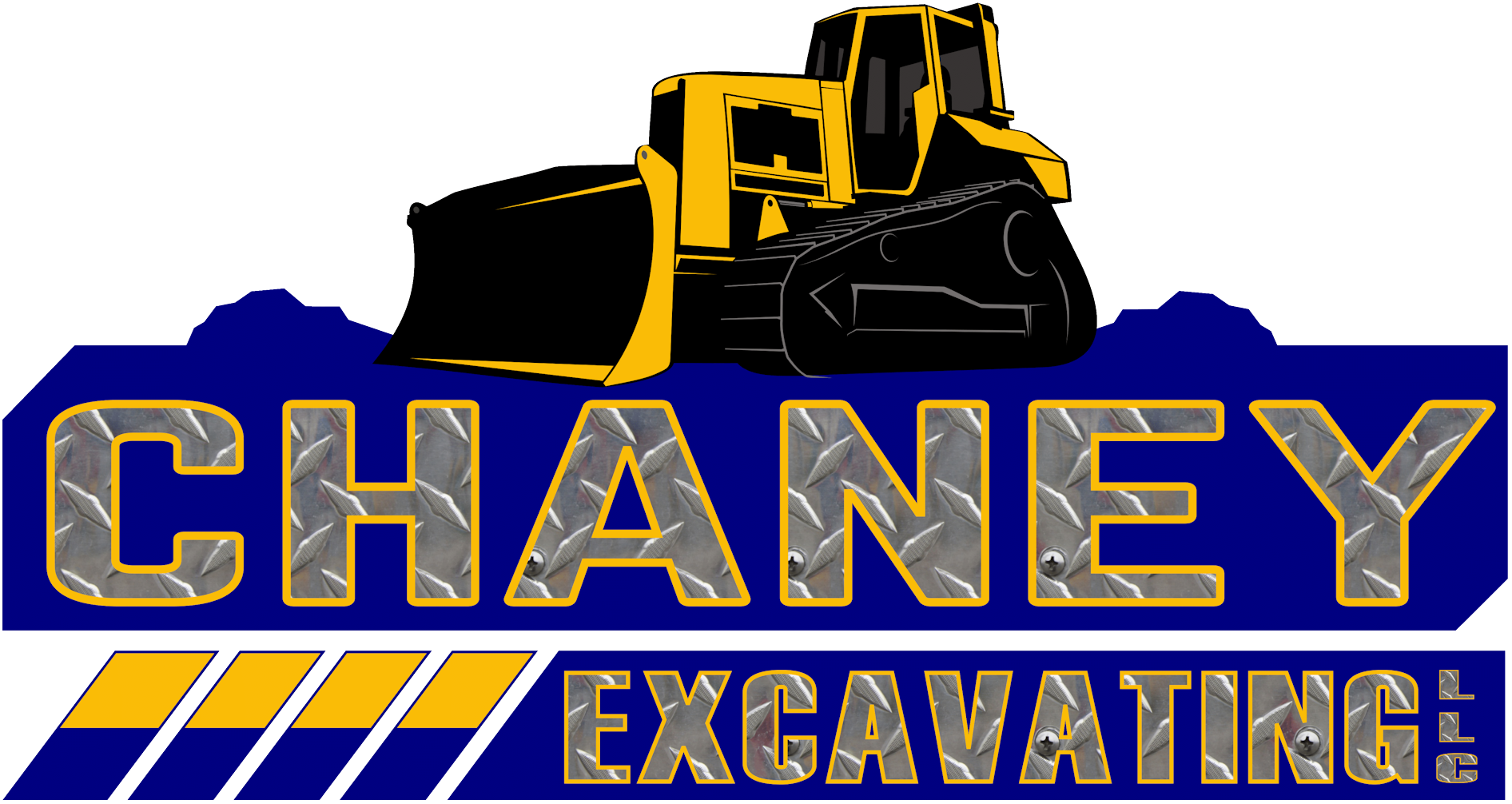 ChaneyExcavatingNoNum